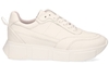 Miss Behave Norah 1-L Wit Damessneakers