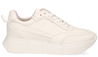 Miss Behave Norah 1-L Wit Damessneakers