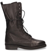 Miss Behave Pleun Fat 35-A Dames Veterboots