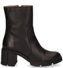 Miss Behave Romy Heel 1-H Dames Enkelboots