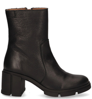 Miss Behave Romy Heel 1-H Dames Enkelboots
