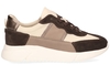 Miss Behave Yasmine 6-C Damessneakers