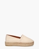 Miss Rosita Beige Damesloafers