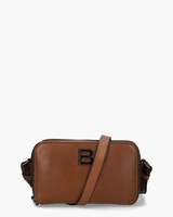 Modest Meghan Box Bag Cognac Tas