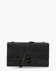 Modest Meghan Phone Bag Zwart Tas