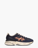 Moerun 6890 Donkerblauw