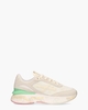 Moerun D Beige/Multi