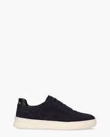 Mondo Suede Organic Donkerblauw