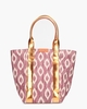 Monica Roze/Oranje Tas