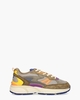 Montana Multicolor