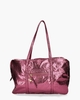 Monticel Roze Weekendtas