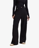 Moon Classic Cargo Pants Zwart Dames Cargobroek