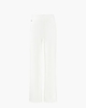Moon Classic Flared Wit Broek