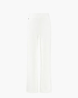 Moon Classic Flared Wit Broek