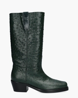 Moreno 30 Groen Damesboots