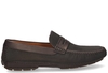 Moreschi Bahamas Zwart Herenloafers