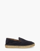 Mr Sanchez Donkerblauw Herenloafers