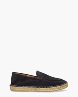 Mr Sanchez Donkerblauw Herenloafers