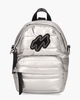 MRP Backpack V.4 Zilver Tas