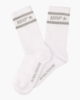 MRP V.3 Wit Sokken