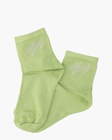 MRP V.5 Groen Damessokken