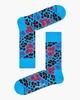 Multi Leopard MLE01-6300 Damessokken