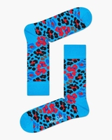 Multi Leopard MLE01-6300 Damessokken