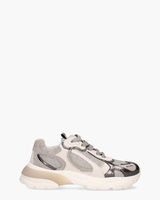 Muriel Wit/Grijs