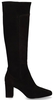 Nalini 20I071 Zwart Damesboots