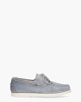 Nava 01.00 Heren Veterschoenen