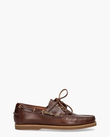 Nava 01.06 Heren Veterschoenen