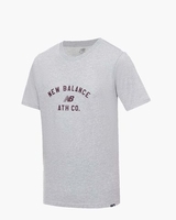 NB Sports Flying MT31907AG T-Shirt