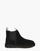 Neumel Chelsea Boot Black Heren Chelseaboots