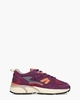 Nevada Paars/Oranje