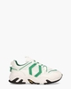 New Boom Wit/Groen