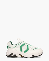 New Boom Wit/Groen