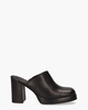 New-Melanie Zwart Damesslippers