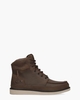 Newmarket Boot Donkerbruin Heren Veterboots