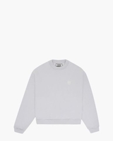 Nina Lichtgrijs Damessweater