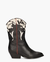 Nina Oblique 3-L Damesboots