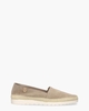 Noa Nucleo taupe Damesloafers