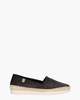 Noa Nucleo Zwart Damesloafers