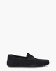 Noel Blauw Herenloafers