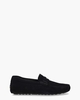 Noel Donkerblauw Herenloafers