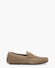 Noel Taupe Herenloafers