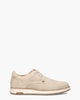 Nolan Hive Beige Heren Veterschoenen