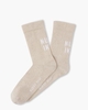 Nova Beige Sokken