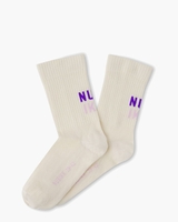 Nova Off-White Sokken