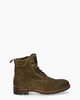 Nox Groen Heren Veterboots
