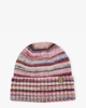 Obrick Beanie Multicolor Muts